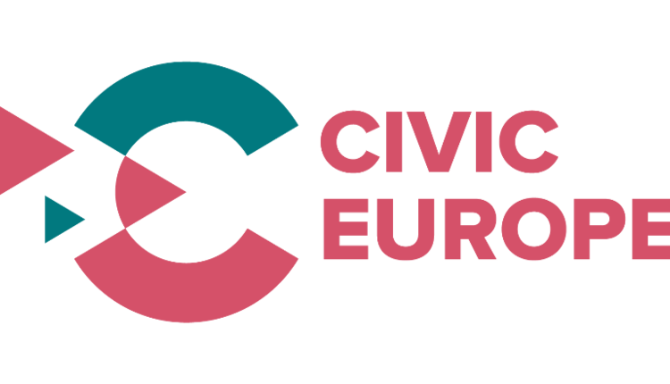 NVO, priložnost za vas! Zopet je odprt razpis CIVIC EUROPE IDEA CHALLENGE, s katerim lahko pridobite financiranje projektov do 35.000€
