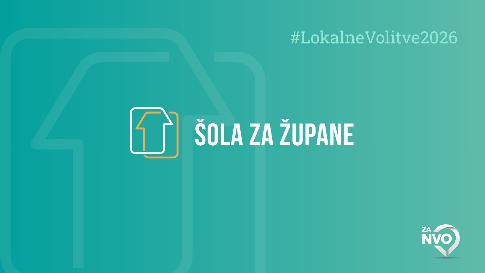 Šola za župane 2026