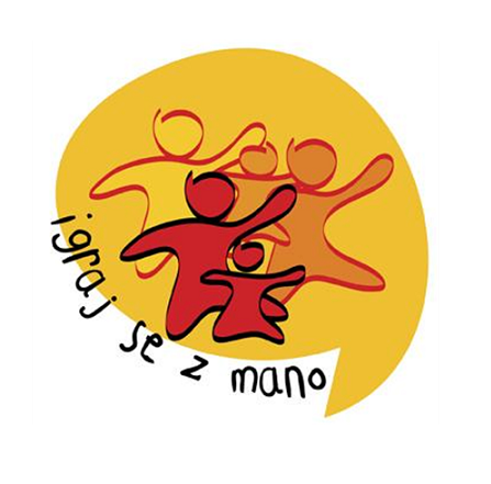 19. Mednarodni športno družabni dogodek Bodi športnik – Igraj se z mano!