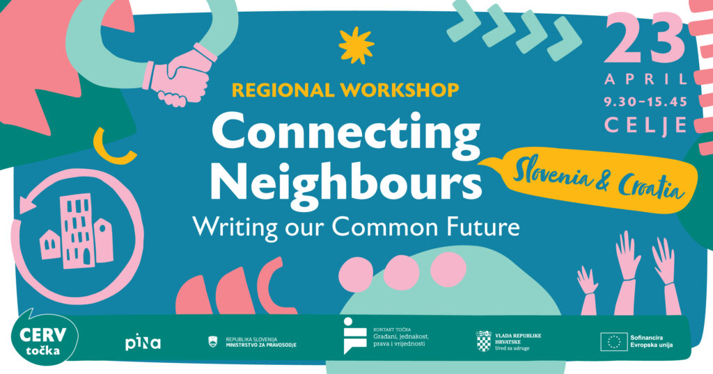 Connecting Neighbours 2025