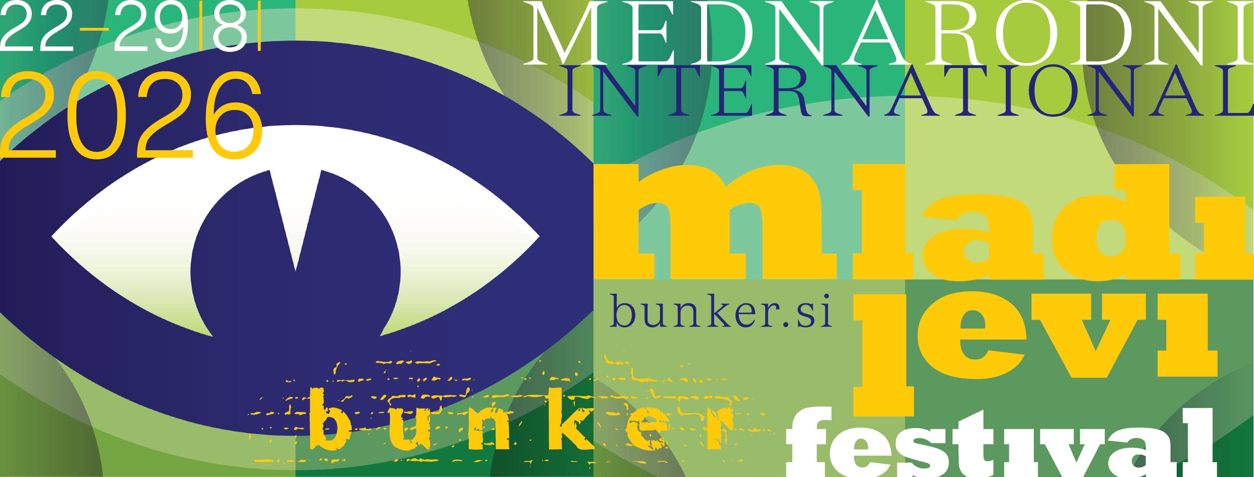 29. Mednarodni festival Mladi levi