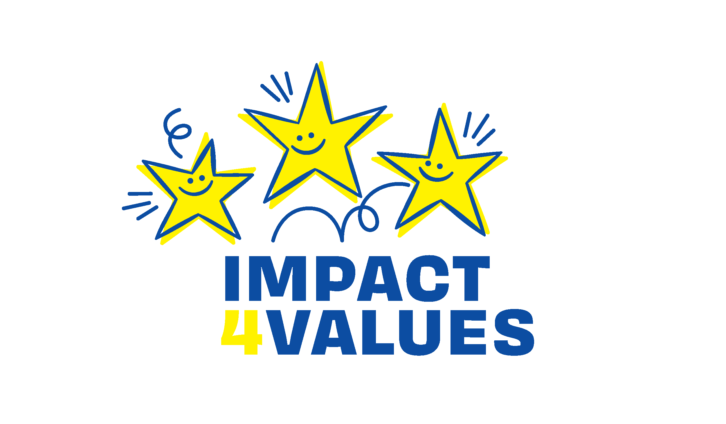 OBJAVLJEN PRVI RAZPIS IZ PROGRAMA IMPACT4VALUES