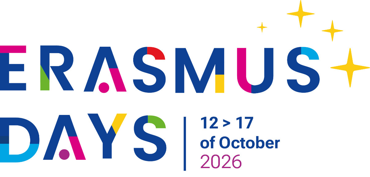 Erasmus dnevi 2026: Prijave na dogodke že potekajo