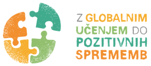 Humanitas vabi na usposabljanje o globalnem učenju za učitelje osnovnih šol