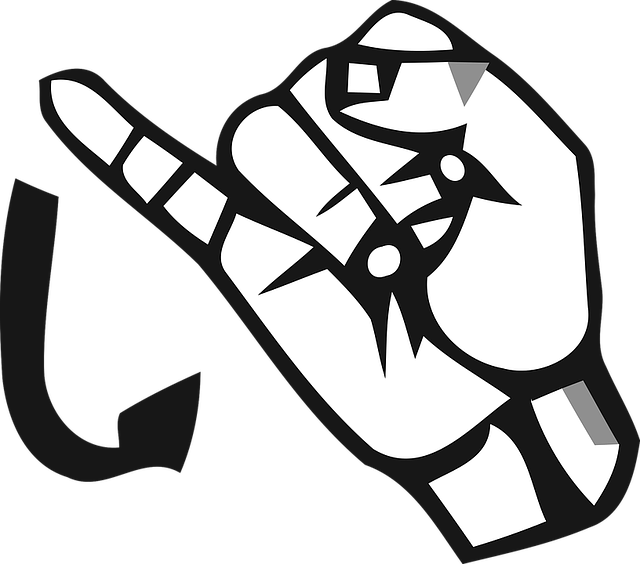 Tečaji slovenskega znakovnega jezika na Zvezi društev gluhih in naglušnih Slovenije