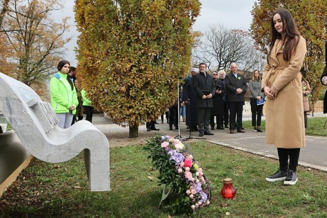 Obrazi nevladnikov: Kaja Kobal, Zavod Varna pot: Varna mobilnost je povezana z varnim, zdravim načinom življenja