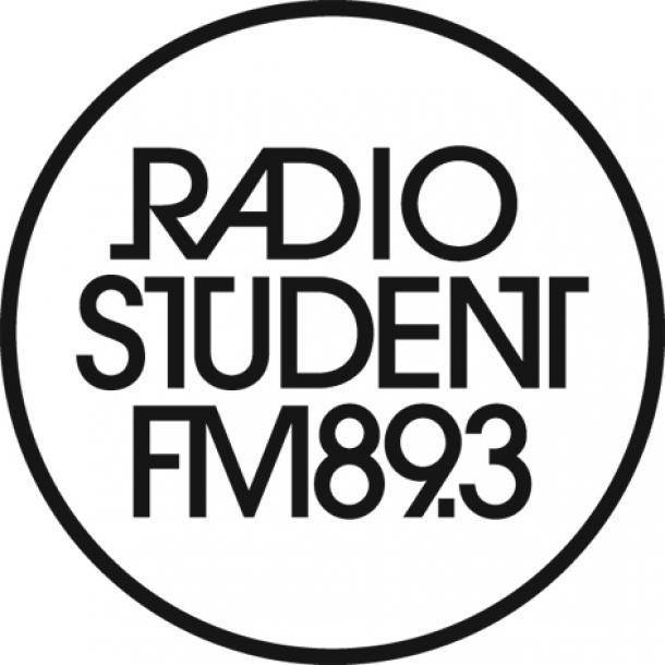 Avdicija uredništev Radia Študent 2025