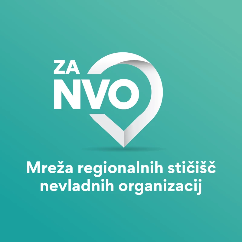 Društvo Novus