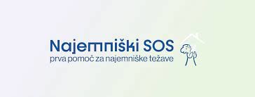 Najemniški SOS vabi nevladne organizacije na delavnico: Skupaj za izboljšanje pravic najemnic_kov
