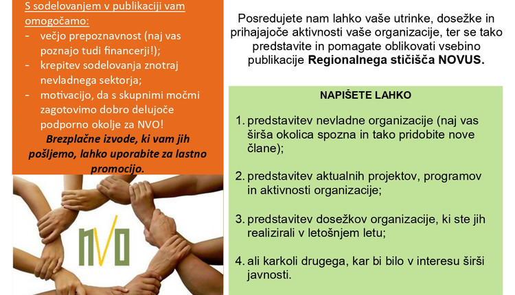 zaNVO_VABILO za sodelovanje v POLETNI Publikaciji 2023