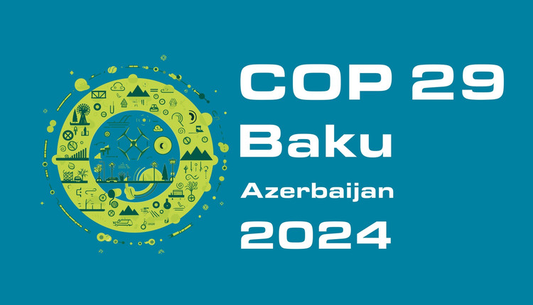 ZBIRAMO PRIJAVE PREDSTAVNIKOV NVO ZA UDELEŽBO NA PODNEBNI KONFERENCI COP29