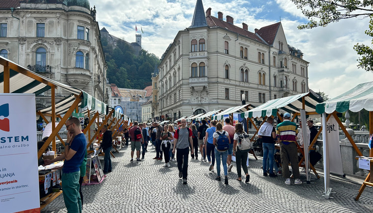 ŠE MALO PA BO SPET ČAS ZA LUPO - ZBIRAMO PRIJAVE