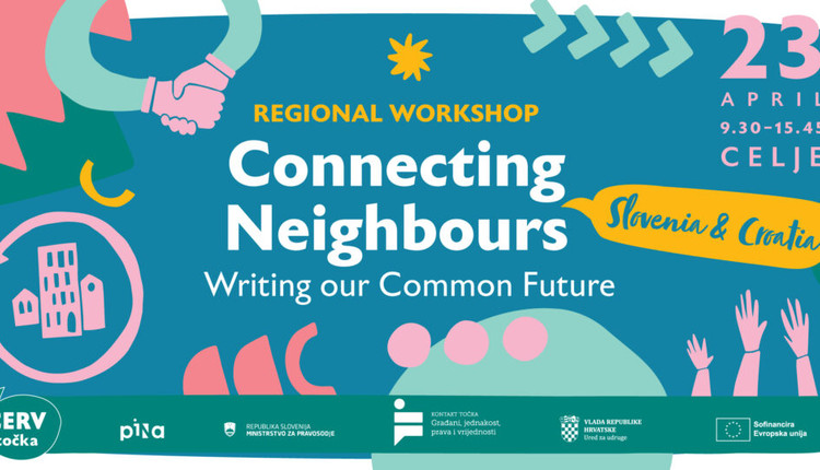 Connecting Neighbours 2025