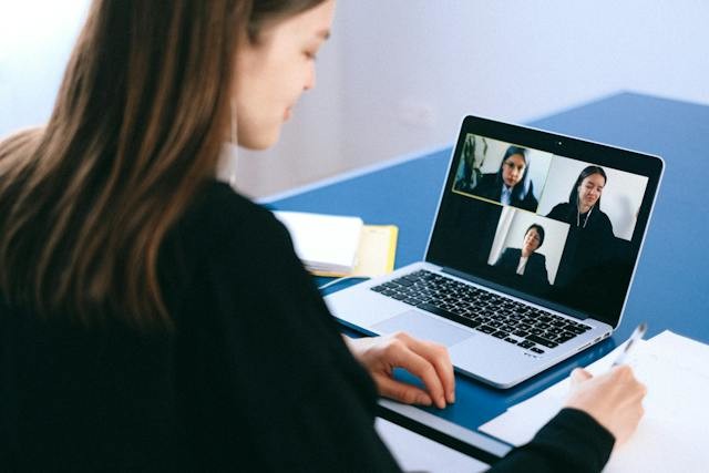 6. Teden digitalnega izobraževanja: Kibernetska varnost