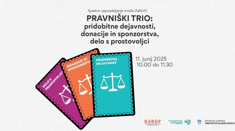 Pravniški trio