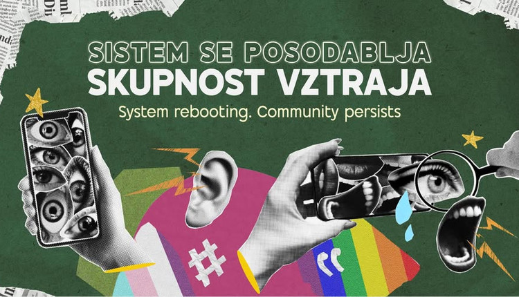 Festival Parada ponosa 2025