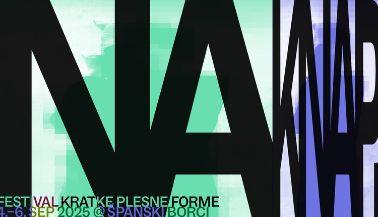 Na knap. Festival kratke plesne forme
