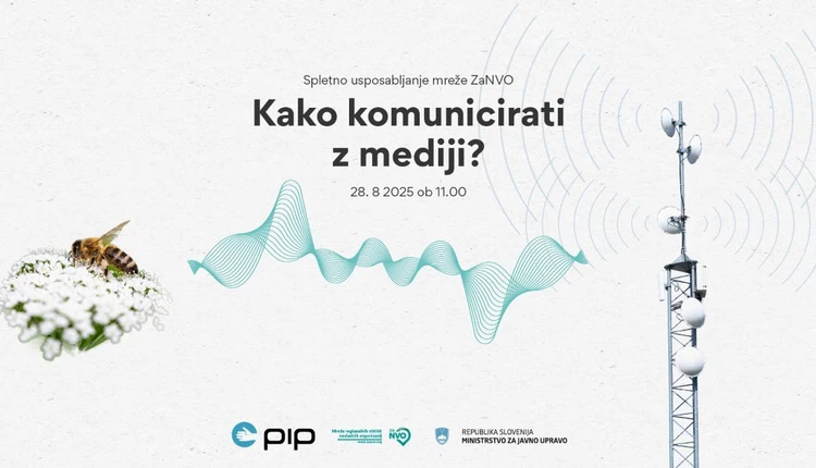 Kako komunicirati z mediji?