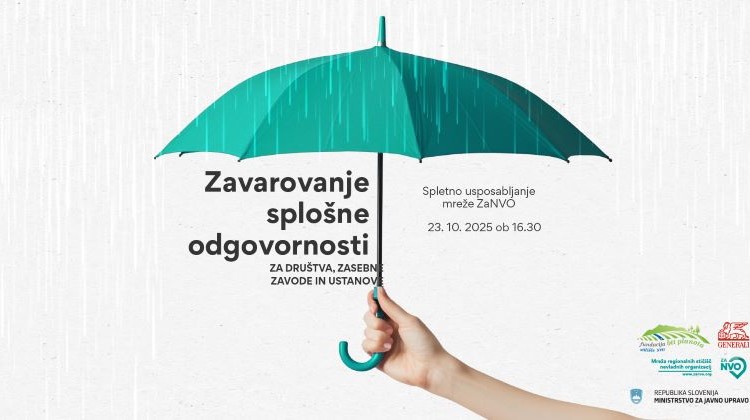 Zavarovanje splošne odgovornosti