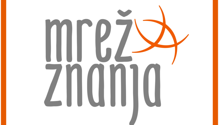 Odprte so prijave na konferenco Mreža znanja 2025
