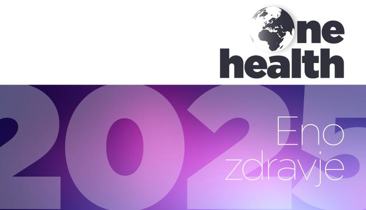 Strokovni posvet: Eno zdravje 2025
