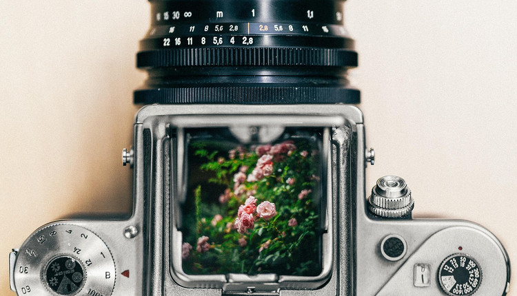 Mednarodni fotografski natečaj: Evropski naravni zakladi