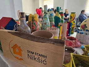 Doprinos k razumevanju in obravnavi demence v Črni Gori