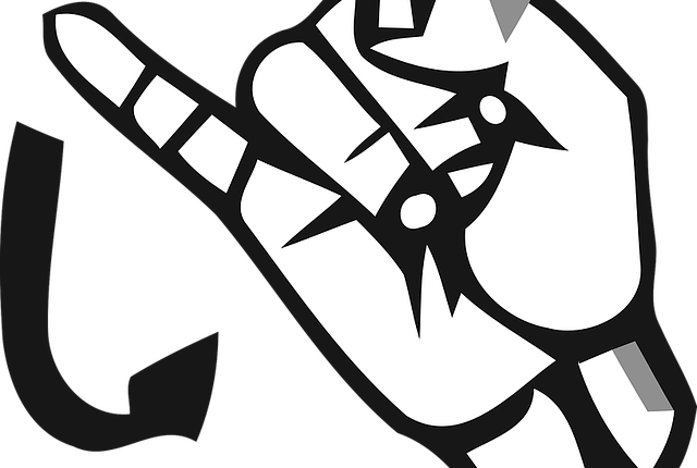 Tečaji slovenskega znakovnega jezika na Zvezi društev gluhih in naglušnih Slovenije