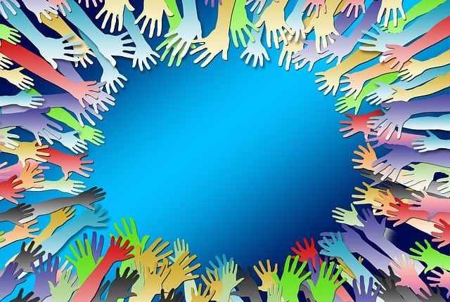 Usposabljanje Vključevanje+: Krepitev vključujočega dela z mladimi