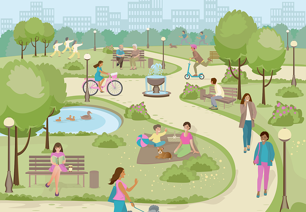 Okrogla miza: Stanovanja in skupnost