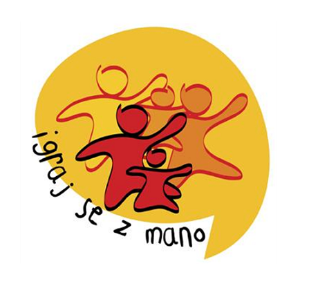 Festival Igraj se z mano 2026 vabi k soustvarjanju programa