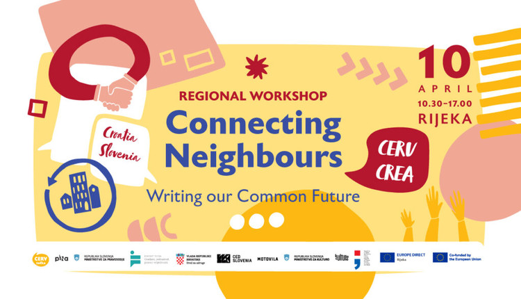 CONNECTING NEIGHBOURS 2026