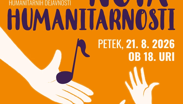 Nota humanitarnosti 2026