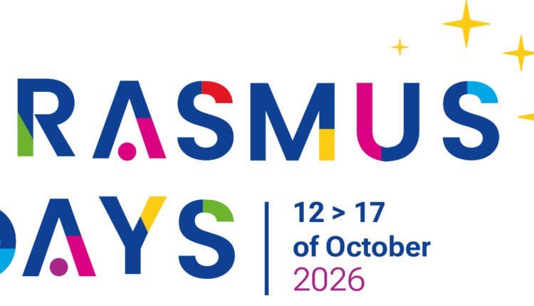 Erasmus dnevi 2026: Prijave na dogodke že potekajo