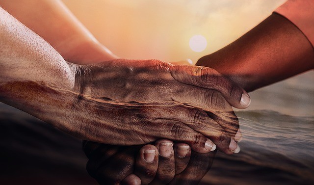 Dobrodelni akciji Slovenske karitas: Za srce Afrike in Z delom do dostojnega življenja