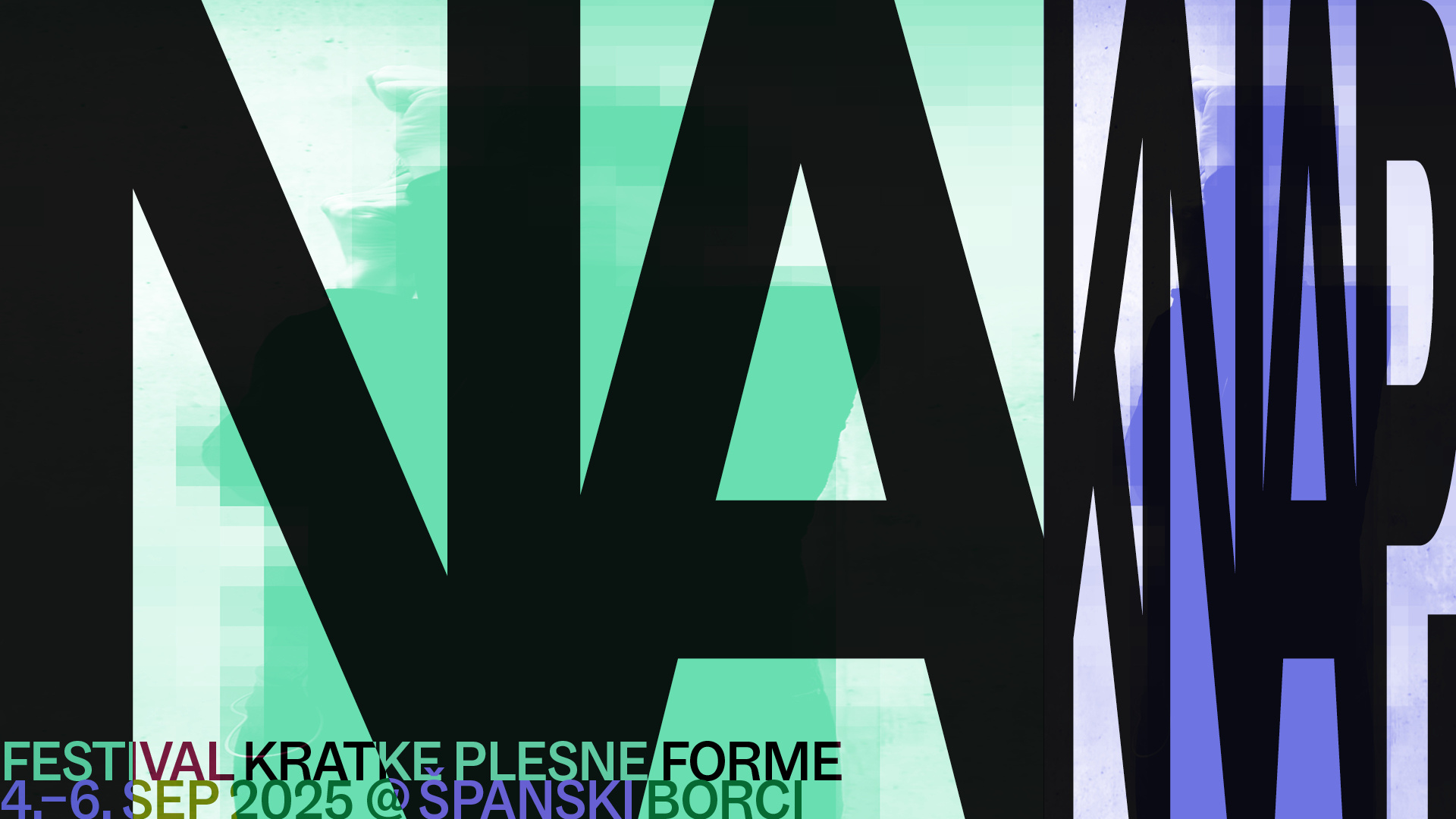 Na knap. Festival kratke plesne forme