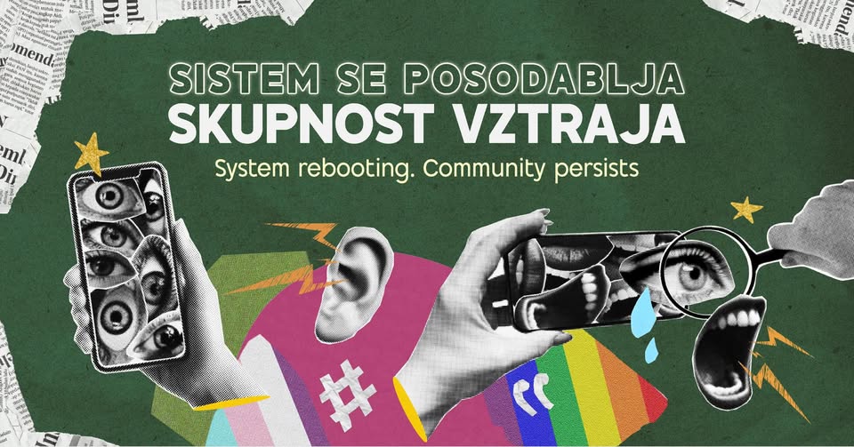 Festival Parada ponosa 2025