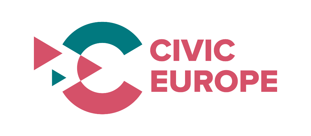 NVO, priložnost za vas! Zopet je odprt razpis CIVIC EUROPE IDEA CHALLENGE, s katerim lahko pridobite financiranje projektov do 35.000€