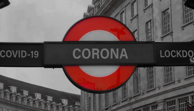 S 1. APRILOM NOVI UKREPI IN OMEJITVE ZA ZAJEZITEV KORONAVIRUSA 