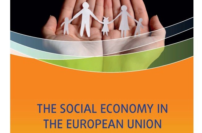 Study on the recent evolutions of the Social Economy in the European Union