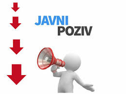 Javni poziv za spodbujanje vlaganj v avdiovizualno produkcijo