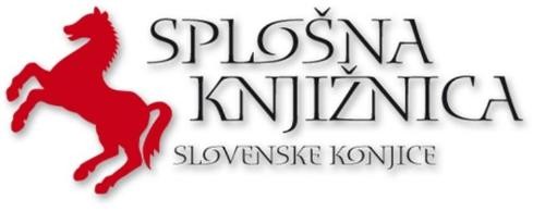 Knjižica prireditev Javnega zavoda Splošna knjižnica Slovenske Konjice za sezono 2017/18