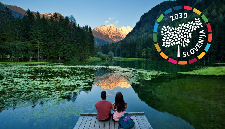 Strategija razvoja Slovenije 2030 je nov krovni razvojni okvir države