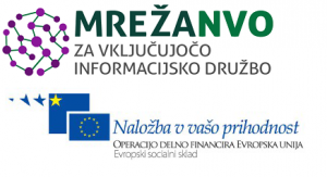 Do 28. februarja poteka zbiranje predlogov za aktivnosti NVO na področju digitalizacije