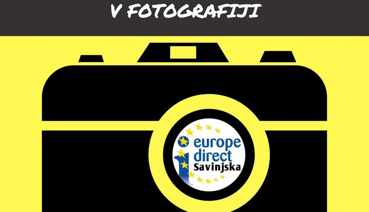 Kulturna dediščina Savinjske v fotografiji