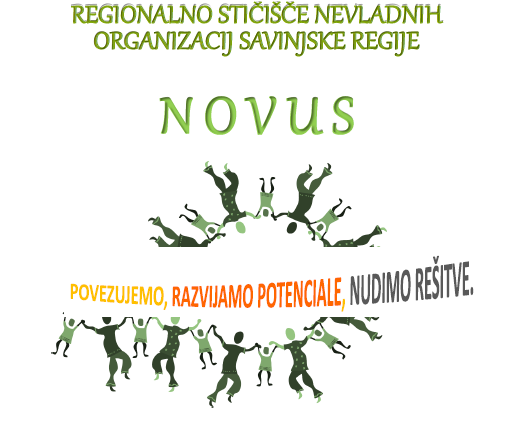 Izšla je 5. številka Publikacije Regionalnega stičišča NOVUS