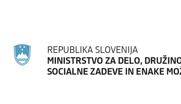 MDDSZ OBJAVLJA JAVNI RAZPIS ZA SOFINANCIRANJE PROJEKTA NEVLADNIH ORGANIZACIJ NA PODROČJU ENAKIH MOŽNOSTI IN DISKRIMINACIJE