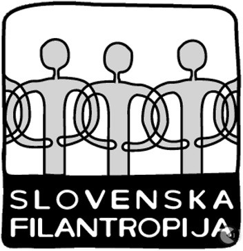 Slovenska filantropija išče dva nova sodelavca za delo v Velenju