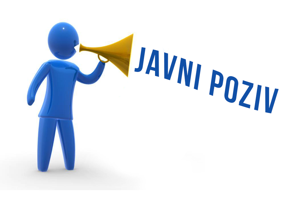 Javni poziv občine Braslovče - 