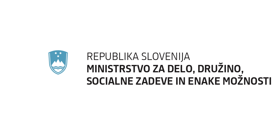 MDDSZ OBJAVLJA JAVNI RAZPIS ZA SOFINANCIRANJE PROJEKTA NEVLADNIH ORGANIZACIJ NA PODROČJU ENAKIH MOŽNOSTI IN DISKRIMINACIJE